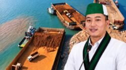 Dugaan Ore Vale IGP Pomalaa Dijual Tanpa Tender, Dokumen Transaksi Diminta Dibuka