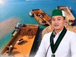 Dugaan Ore Vale IGP Pomalaa Dijual Tanpa Tender, Dokumen Transaksi Diminta Dibuka