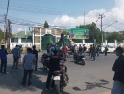 Kasus PT Babarin Putra Sulung Disorot HMI MPO, Kejati Sultra Tegaskan Penyidikan Berjalan