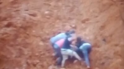 Longsor di Area Tambang PT Kelompok Delapan Indonesia, Empat Pekerja Meninggal Dunia