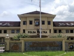 Polda Sultra Dalami Laporan PT Toshida, Dirjen Planologi Akan Diperiksa
