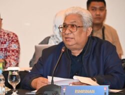 Dua Kali Mangkir, Ali Mazi Kini Diperiksa Kejati Sultra sebagai Saksi Kasus Dugaan Korupsi Makan Minum