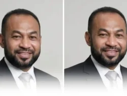 Dapat Kepercayaan Jadi Direktur Operasional, John Gerki Morin Siap Perkuat BUMD Raja Ampat