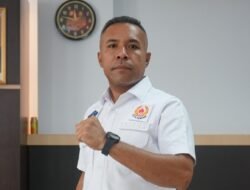 Pelatih Persoalkan Kepengurusan TI, KONI Kendari Buka Ruang Mediasi