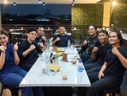 Pasca Muskotlub, Muaythai Kendari Matangkan Persiapan Menuju Porprov
