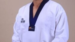 Pengprov TI Sultra Beri Klarifikasi Polemik Kepengurusan Taekwondo Kendari
