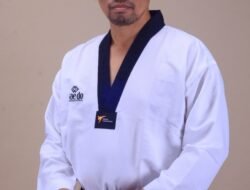 Pengprov TI Sultra Beri Klarifikasi Polemik Kepengurusan Taekwondo Kendari