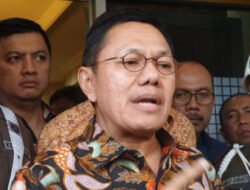 Noor Rochmad Masuk Bursa Jaksa Agung? Ini Rekam Jejak Eks Jampidum
